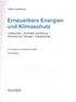 Erneuerbare Energien und Klimaschutz