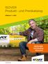 ISOVER Produkt- und Preiskatalog
