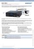 DVS 1600 II SEDOR Videoanalyse Server Appliance für bis zu 16 Analyse und 16 Aufzeichnung (analoge Kanäle)