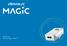 Handbuch devolo Magic 1 WiFi 2-1