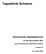 Tagesklinik Schwerte. Strukturierter Qualitätsbericht. für das Berichtsjahr für das Krankenhaus Tagesklinik Schwerte. Version 0.