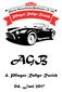 AGB. 4. Pfingst-Rallye-Rurich. 04. Juni 2017
