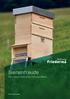 Bienenfreude. Das schöne Zuhause für fleissige Bienen. Lernen fürs Leben