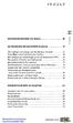 INHALT MATHEMATISCHER BLICK AUF BERLIN 10 ^ DIE GESCHICHTE DER MATHEMATIK IN BERLIN 16 MATHEMATISCHE ORTE MIT TRADITION 64
