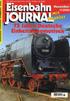 Editorial. Vorbild. iiiipressionen von Axel Zwingenbergrii. Nachts, wenn die Dampflok kommt. 75 Jahre Einheitslokomotiven: Dampf anno '25 ff.