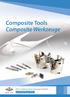 Composite Tools Composite Werkzeuge