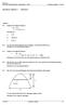 R2.2 Der Graf einer linearen Funktion f hat die Steigung -2 und enthält den Punkt P(-3 5). Bestimmen Sie die Funktionsgleichung f(x) =...