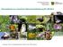 Informationen zur investiven Naturschutzförderung RL NE/2014. Annegret Thiem, Sachgebietsleiterin Naturschutz, FBZ Kamenz