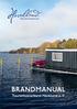 BRANDMANUAL Tourismusverband Havelland e. V.