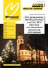 Ein gesegnetes Weihnachtsfest und für 2014 alles Gute und Gesundheit wünscht die ÖVP-Sattledt