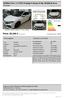 HONDA Civic 1.5 VTEC Prestige H & R Np.:38.858,00 Euro. Umweltplakette