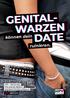 GENITAL- WARZEN DATE