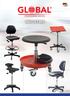 Professional Seating. industrie