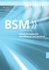 BSMBlack Spot Management. Unfallschwerpunkte identifizieren und sanieren