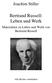 Bertrand Russell: Leben und Werk