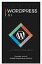 WordPress. Der schnelle und einfache Einstieg in WordPress 5.1