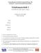 Grundlagenorientierungsprüfung für Elektro- und Informationstechnik. Schaltungstechnik 1. Univ.-Prof. Dr. techn. Josef A. Nossek