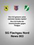 Die U12 gewann seine nächsten beiden Spiele! Die U14 holte ein Unentschieden gegen Thalgau. SG Flachgau Nord News 003