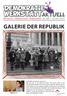 GALERIE DER REPUBLIK. Nr. 1205