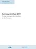 Verzeichnis 2019 Ausgabe Schweiz Nr Betriebsmittelliste 2019 für den biologischen Landbau in der Schweiz. organicinputs evaluation network