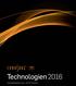 Technologien 2016 Kompaktkatalog Laser- und IPL-Systeme