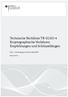 Technische Richtlinie TR Kryptographische Verfahren: Empfehlungen und Schlüssellängen