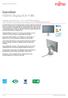Datenblatt FUJITSU Display B24-9 WE