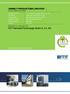 UMWELT-PRODUKTDEKLARATION nach /ISO 14025/ und /EN 15804/ FDT FlachdachTechnologie GmbH &. Co. KG. Rhenofol CV, Rhenofol CG