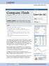 Company Flash. Uzin Utz. Company Update: Gute Perspektiven dank Rekordergebnis und hohen Investitionen 32,50 EUR (31,50)