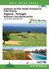 Algarve - Portugal Robinson Club Quinta da Ria