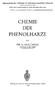 CHEMIE DER PHENOLHARZE