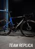 S-WORKS TARMAC DISC TEAM FRAMESET