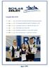 Ausgabe März Erste Plätze bei den Deutschen Indoor Rowing Meisterschaften. U17 Lehrgang am Bundesstützpunkt für Nachwuchs in Essen