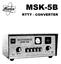 MSK-5B RTTY - CONVERTER