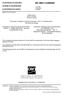 English version Version Française Deutsche Fassung. Eurocode 2: Design of concrete structures - Part 1-2: General rules - Structural fire design