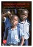 THEMENPATENSCHAFTEN. Wissen und Bildung für Haiti Wasser für Afrika (WASH-Projekte) Kinder und Familien Bildung weltweit