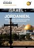 ISRAEL - JORDANIEN. Biblische Studien- und Begegnungsreise mit Pfr. Uwe-Peter Buschmann
