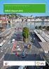 Sicherheitsniveau und Unfallgeschehen im Strassenverkehr SINUS-Report 2012