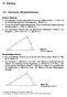 12 Anhang Geometrie, Winkelfunktionen