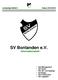 SV Bonlanden e.v. - Informationsheft -