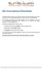 Die Innovations-Checkliste