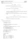 Übungen zur Ingenieur-Mathematik II SS 2017 Blatt Aufgabe 13: Betrachten Sie die Funktion. f(x) =
