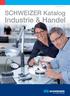 gültig ab Mai 2018 SCHWEIZER Katalog Industrie & Handel Der Lupen-Spezialist