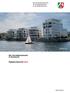 Der Gutachterausschuss für Grundstückswerte in der Stadt Dortmund. Der Grundstücksmarkt in Dortmund. Halbjahresbericht