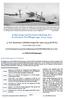 Zulassung und Kennzeichnung der deutschen Zivilflugzeuge