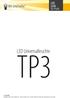 LED Universalleuchte TP3