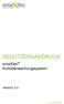 BENUTZERHANDBUCH. smaxtec Kuhüberwachungssystem. Version 5.0