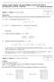 Klausur Lineare Algebra 1 für das berufliche Lehramt (WS 2016/17)