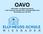 OAVO Oberstufen- und Abiturverordnung In der Fassung vom April 2015 und Änderungen nach Verordnung vom Juli 2016