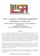 LiSA - A Library of Scheduling Algorithms Handbuch zu Version 3.0